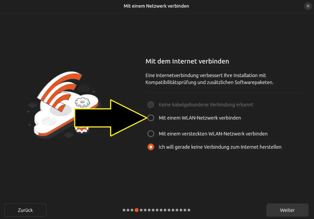 Ubuntu 26.04 LTS installieren [Anleitung]